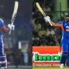 കേരളം കാത്തിരുന്ന നേട്ടം; ചരിത്രത്തിന്റെ വാതിൽ തല്ലിത്തകർത്ത് സഞ്ജു സാംസൺ