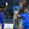 സഞ്ജു മാത്രമുള്ള ചരിത്രത്തിലേക്ക് ഇടുക്കിയില്‍ നിന്നൊരു മിടുക്കന്‍; കരുത്തുകാട്ടി കൊച്ചിയുടെ നീലക്കടുവ