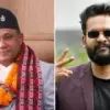 പ്രളയത്തിന് കാരണം കാലാവസ്ഥാ മാറ്റം: ഇന്ത്യയും ചൈനയും യു.എസും നഷ്ടപരിഹാരം നല്‍കണമെന്ന് നേപ്പാള്‍ മന്ത്രി