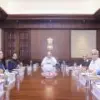 മതം തിരിച്ചുള്ള കണക്ക് തേടി കേന്ദ്ര സമിതി; വാഹനവും വോട്ടും മതസ്ഥാപനങ്ങളും വരെ പരിശോധിക്കാന്‍ നിര്‍ദേശം