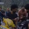 കഥയില്‍ ചോദ്യമില്ലെങ്കിലും കുറച്ചൊക്കെ ലോജിക് വേണ്ടേ ജൂഡേ; ഒരു പരിചയവുമില്ലാത്ത പെണ്ണിന് സ്‌കൂട്ടര്‍ നല്‍കുന്നത് ഏത് യൂണിവേഴ്‌സിലെ കഥയെന്ന് ട്രോളന്മാര്‍
