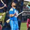 പിറന്നിട്ടില്ല ഇതുപോലൊരു ദിനം ഇതുവരെ; ക്രിക്കറ്റ് ചരിത്രത്തില്‍ അടയാളപ്പെടുത്തപ്പെട്ട സെപ്റ്റംബര്‍ 27!