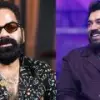 കുഞ്ഞു കാര്യങ്ങൾക്ക് പോലും നിവിൻ ചിരിക്കും, ഒപ്പം അഭിനയിക്കുമ്പോഴുള്ള വലിയ വെല്ലുവിളി അതാണ്: വിനയ് ഫോർട്ട്