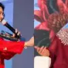 അതെന്താ ഇംഗ്ലീഷ് അത്ര മോശമാണോ? പൊതുവേദിയില്‍ അവതാരികയെ കളിയാക്കിയ ഉര്‍വശിക്ക് വിമര്‍ശനം