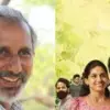 പണ്ട് സിംഹമായിരുന്ന ആളാ, ഇപ്പൊ സിംഹക്കുട്ടിയേം കളിപ്പിച്ചോണ്ട് ഇരിക്കുന്നത്, നാലഞ്ച് സീന്‍ മാത്രം ചെയ്ത് മനസില്‍ കയറിയ ഡേവിസേട്ടന്‍