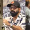 'മോഹിനിയാട്ടവും പ്രഥമദൃഷ്ടിയും' ഒരേ സമയം ചെയ്ത പൊലീസുകാരന്‍; ശ്രദ്ധിച്ചത് ഒരു കാര്യത്തില്‍: വിനയ് ഫോര്‍ട്ട്