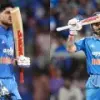 സെഞ്ച്വറിയുമായി രാജാവും യുവരാജാവും; പദ്മനാഭനെ സാക്ഷിയാക്കി അനന്തപുരിയില്‍ ഇന്ത്യ, മുമ്പില്‍
