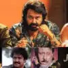 മൂന്ന് സേതുമാരും കൂടെ ഒരുമിച്ചിരുന്ന് കഞ്ഞികുടിക്കുന്നു; വൈറലായി കിരീടം ഇന്റര്‍വെല്‍ സീന്‍
