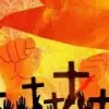 പ്രായപൂര്‍ത്തിയാകാത്ത പെണ്‍കുട്ടിക്ക് നേരെ അതിക്രമം; മതം മാറാന്‍ വിസമ്മതിച്ച ക്രിസ്ത്യന്‍ കുടുംബങ്ങളെ ഭീഷണിപ്പെടുത്തി; ബംഗാളില്‍ ബജ്‌റംഗ്ദള്‍ ആക്രമണം