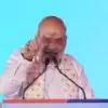 കേരളത്തില്‍ ജയിച്ചപ്പോള്‍ തെരഞ്ഞെടുപ്പ് കമ്മീഷന്‍ നല്ലതായിരുന്നു, കോണ്‍ഗ്രസിന്റെ രാഷ്ട്രീയത്തിന് 30 വര്‍ഷത്തേക്കെങ്കിലും ഭരണത്തില്‍ വരില്ല: അമിത് ഷാ