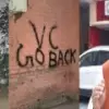 ഷര്‍ജീല്‍ ഇമാമിനെ പോലുള്ള തീവ്രവാദികള്‍ക്കൊപ്പമാണോ ഭരണഘടനയ്‌ക്കൊപ്പമാണോയെന്ന് കോണ്‍ഗ്രസ് വ്യക്തമാക്കണം: വി.എച്ച്.പി