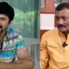 ഡയലോഗ് തെറ്റിച്ചത് കേട്ട് മമ്മൂക്ക ചിരി നിര്‍ത്തിയില്ല, ആ കണ്ണിലേക്ക് നോക്കിയാല്‍ ഡയലോഗ് കറക്ടായി പറയാന്‍ പറ്റില്ല: ചെമ്പില്‍ അശോകന്‍