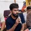 അവര്‍ക്ക് മറ്റ് മനുഷ്യരോട് ആത്മാര്‍ത്ഥമായ കരുതലുണ്ട്; അതിനാല്‍ അവര്‍ എല്ലാ സൗകര്യങ്ങളുമുപേക്ഷിച്ച് തെരുവിലിറങ്ങി, ജയിലിലായി: അശുതോഷിനെയും സൗരവിനെയും കുറിച്ച് ദീപ്‌കെ