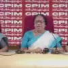 കേരളത്തിന്റെ ആരോഗ്യ മേഖലയില്‍ നടക്കാന്‍ പാടില്ലാത്ത ചില കാര്യങ്ങള്‍ സംഭവിക്കുന്നു; കെ.കെ ശൈലജ