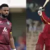 വെടിക്കെട്ടില്‍ ക്രിസ് ഗെയ്‌ലിന്റെ സിംഹാസനവും തൂക്കി; ഹോപ്പിന്റെ താണ്ഡവത്തില്‍ പിറന്നത് വിന്‍ഡീസിന്റെ ചരിത്രം