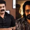 ആകെ ആ ഒരു സീനില്‍ മാത്രമേ ഞാനുള്ളൂ, ലാലേട്ടന്റെ മുഖത്തിന് പകരം എന്നെ ഉപയോഗിച്ചിട്ടില്ല: ഡ്യൂപ്പ് വിവാദത്തില്‍ ജോബി കൊടകര