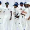 സച്ചിനും അസ്ഹറുദ്ദീനും സക്സേനയും കളംനിറഞ്ഞാടി; രഞ്ജിയിൽ ഒഡീഷയെ തൂക്കി കേരളം
