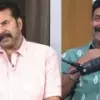 കരിയറില്‍ ആദ്യമായി കിട്ടിയ ശ്രദ്ധേയ വേഷം, പക്ഷേ ആ സിനിമ മൊത്തത്തില്‍ മമ്മൂക്ക തിന്നുകളഞ്ഞു: കോട്ടയം നസീര്‍