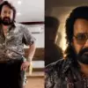 ഓക്കേല ഓക്കേല പാട്ട് വെച്ച് എന്‍ട്രി, രജിനിയുടെ വില്ലന്‍... ആരോ പറഞ്ഞ തള്ള് കേട്ട് ലാല്‍ ഫാന്‍സ് മണ്ടന്മാരായെന്ന് സോഷ്യല്‍ മീഡിയ