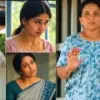 രണ്ട് അമ്മമാര്‍, രണ്ട് കാഴ്ചപ്പാടുകള്‍; പ്രണയത്തിനും ജീവിതത്തിനുമിടയിലെ ബെത്‌ലഹേമിലെ അമ്മമാര്‍