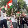 ഗ്യാനേഷ് രാജിവെക്കുക; ശിവാജി പാര്‍ക്കിനെ 'ജന്തര്‍ മന്തറാ'ക്കി സി.ജെ.പി; പ്രതിഷേധത്തില്‍ പങ്കാളികളായി ആയിരങ്ങള്‍