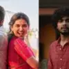 റീനുവിനെ കൊണ്ടുപോയ സഞ്ജയ്‌യോട് റിവഞ്ചെടുക്കാന്‍ സൈക്കോയായ സച്ചിന്‍; ചിരിയുണര്‍ത്തി സീന്‍- വിശ്വനാഥ് ആന്‍ഡ് സണ്‍സ് ക്രോസ് ഓവര്‍