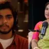 ആദ്യ സിനിമയില്‍ നിന്നൊക്കെ നസ്‌ലെന്‍ എത്രത്തോളം മാറി, ഒരു ടേക്ക് പോലും അധികം പോകുന്നത് കണ്ടിട്ടില്ല: മഞ്ജു ശ്രീ