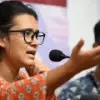 എന്തിനാണ് അഞ്ച് ദിവസത്തെ ജുഡീഷ്യല്‍ കസ്റ്റഡി; സി.ജെ.പി നേതാക്കളെ കസ്റ്റഡിയിലെടുത്തതിനെതിര നേഹ ബോറ