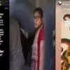 എന്റെ മകള്‍ അവളെ പോലെയാവണം; നേഹ ബോറയ്ക്കും ദല്‍ഹി സമരത്തിനും പിന്തുണയുമായി വിനീത് ശ്രീനിവാസനും നസ്രിയയും