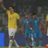 ഇന്ത്യയിൽ ബ്രസീലിന്റെ സാംബാ നൃത്തം; പൊരുതി കീഴടങ്ങി നീലക്കടുവകൾ