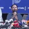 പോരാട്ടം ഇപ്പോള്‍ തുടങ്ങിയിട്ടേയുള്ളൂ; ഗ്യാനേഷിനെതിരെ മാത്രമല്ല മോദിക്കും അമിത്ഷായ്ക്കും എതിരെ കൂടെയാണ് പ്രതിഷേധം: സി.ജെ.പി