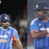 ടി-20 'ഡബിൾ സെഞ്ച്വറി'കളിൽ തലയുയർത്തി സഞ്ജു; ചരിത്രം സൃഷ്ടിച്ച് ചേട്ടൻ