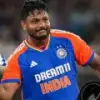 ന്യൂസിലാൻഡിൽ ചരിത്രം സൃഷ്ടിക്കാൻ സഞ്ജു; ഐതിഹാസിക നേട്ടം അരികെ