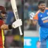 ടി-20യിൽ 'ട്രിപ്പിൾ സെഞ്ച്വറി'; സഞ്ജുവിന്റെ ലോക റെക്കോഡിനൊപ്പം ഹോപ്പ്