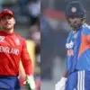 ചരിത്രത്തിൽ ഒന്നാമൻ; ജോസേട്ടന്റെ സാമ്രാജ്യത്തിലേക്ക് അടിച്ചുകയറി സഞ്ജു സാംസൺ