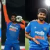 സഞ്ജുവും തിലകും ചേര്‍ന്നടിച്ച 210*ന്റെ ലിസ്റ്റിലേക്ക് തിലകും റെഡ്ഡിയും സ്വന്തമാക്കിയ 69*; ചരിത്രത്തിലേക്കുള്ള കൂട്ടുകെട്ട്