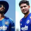 കപിലും സച്ചിനും മുതല്‍ വിരാട് കോഹ്‌ലിക്ക് പോലും സാധിക്കാത്തത്; ചരിത്ര നേട്ടം ലക്ഷ്യമിട്ട് ഗില്ലും ശ്രേയസും