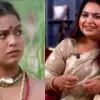 മറ്റൊരു വലിയ നടിക്കായി മാറ്റിവെച്ച വേഷം; ലിസി ചേച്ചിയുടെ നിര്‍ബന്ധത്തില്‍ എനിക്ക് കിട്ടി: സോണിയ ബോസ്