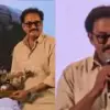 ഒരു കമ്പി മതിയെന്ന് ലോകം മുഴുവന്‍ അംഗീകരിച്ചെങ്കിലും നാല് കമ്പി വെച്ച് ചെലവ് കൂട്ടിയിരിക്കുകയാണ്: സക്‌സസ് മീറ്റിലും ചിരിയുണര്‍ത്തി സുരേഷ് കൃഷ്ണ