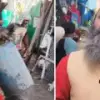 പള്ളി അനധികൃതമായി നിര്‍മിച്ചത്: ഒരാഴ്ചയ്ക്കുള്ളില്‍ പൊളിച്ചുനീക്കിയില്ലെങ്കില്‍ പ്രക്ഷോഭം: ഷിംലയില്‍ അറ്റകുറ്റപണികള്‍ തടഞ്ഞ് ബജ്‌റംഗ്ദള്‍ പ്രവര്‍ത്തകര്‍