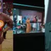 ആരുടെയും കഴിവ് കൂടുതല്‍ കാണിക്കാനോ കുറച്ചുകാണിക്കാനോ ഉദ്ദേശിച്ച് ചെയ്തതല്ല; അമ്മപ്പുതപ്പിലെ ടൊവിനോയുടെ ശബ്ദത്തെ കുറിച്ച് വിഷ്ണു വിജയ്