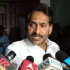 തദ്ദേശ തെരഞ്ഞെടുപ്പില്‍ സ്ഥാനാര്‍ത്ഥികളെ എന്‍.ഡി.എ  തടയുന്നു: പുതിയ തെളിവുകളുമായി വീണ്ടും സുപ്രീം കോടതിയെ സമീപിക്കുമെന്ന് ജഗന്‍മോഹന്‍ റെഡ്ഡി