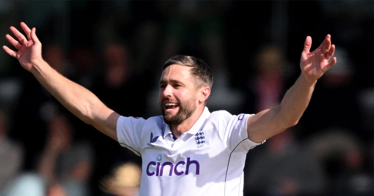 എന്ത് സാഹചര്യമായാലും എവിടെ കളിച്ചാലും അവര്‍ കരുത്തരായ എതിരാളികളാണ്; തുറന്ന് പറഞ്ഞ് ക്രിസ് വോക്‌സ് | DoolNews