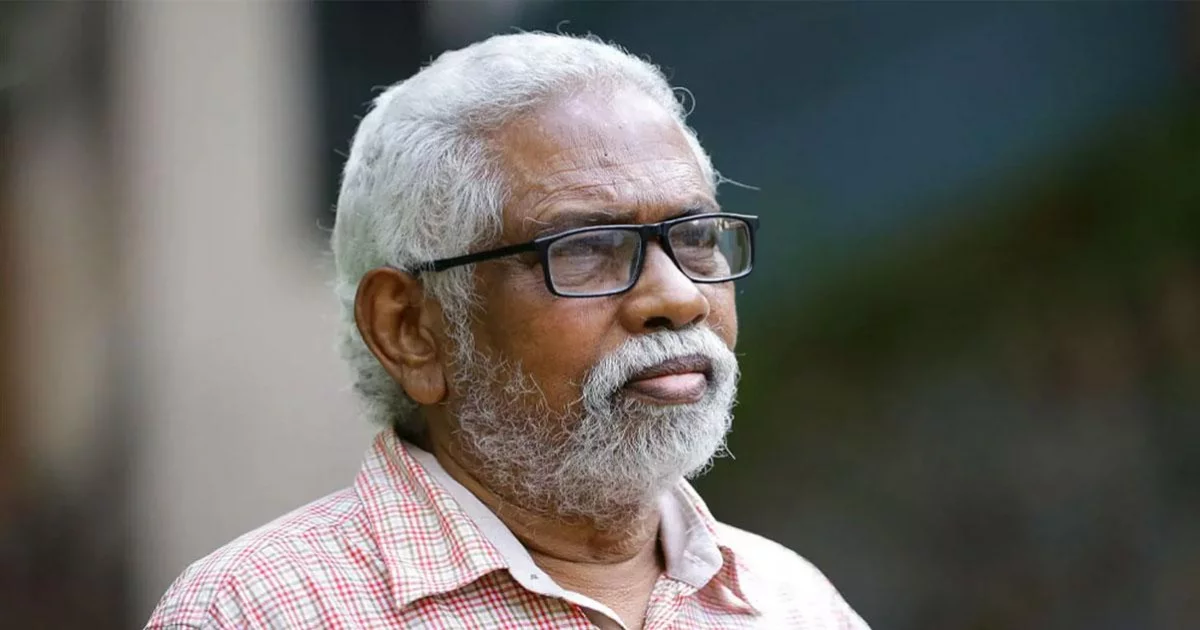 ദളിത് ചിന്തകന് ഡോ. എം. കുഞ്ഞാമന് അന്തരിച്ചു | DoolNews