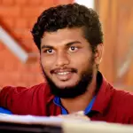അമേഷ് ലാല്