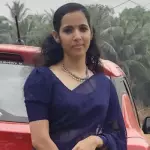 ആര്യ. പി, അസോസിയേറ്റ് എഡിറ്റര്‍