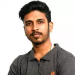 അശ്വിന് രാജ്