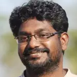 കെ. സന്തോഷ് കുമാര്