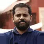 ബി. ബാലഗോപാല്‍