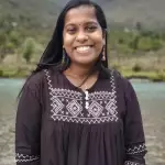 സിന്ധു നെപ്പോളിയൻ